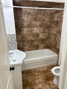 Two Bedroom Basement for Rent in Etobicoke - Photo 6