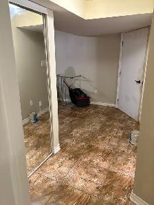 Two Bedroom Basement for Rent in Etobicoke - Photo 7