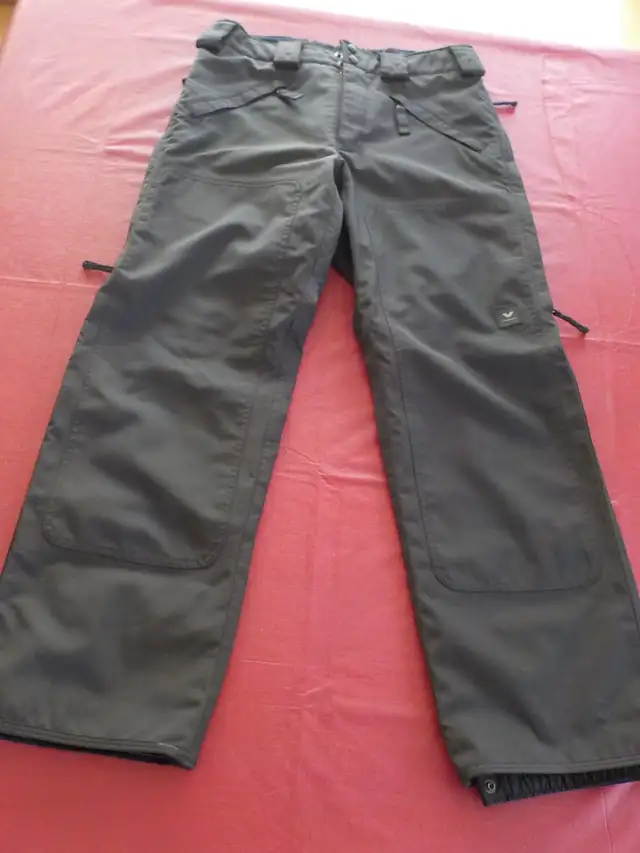PANTALON DE SPORT 'PHENIX' POUR MOTO OU SKI POUR HOMME OU FEMME.