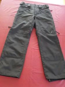 PANTALON DE SPORT 'PHENIX' POUR MOTO OU SKI POUR HOMME OU FEMME.