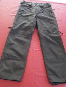PANTALON DE SPORT 'PHENIX' POUR MOTO OU SKI POUR HOMME OU FEMME. - Photo 2
