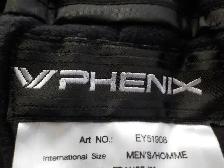 PANTALON DE SPORT 'PHENIX' POUR MOTO OU SKI POUR HOMME OU FEMME. - Photo 4