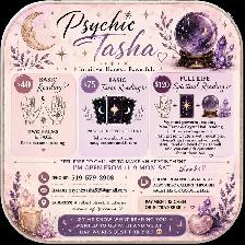 psychic readings and spells - Photo 3