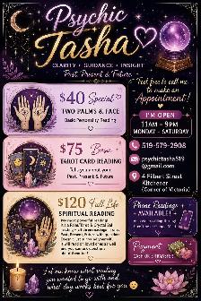 psychic readings and spells - Photo 4