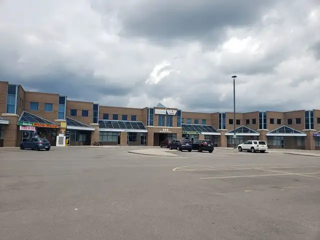Office/ Salon/ Clinic Units are available for rent in Guelph