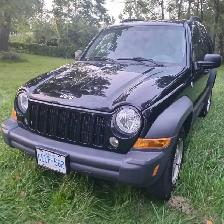 2007 JEEP LIBERTY4X4 IMPECCABLENO RUSTRUNS FLAWLESSPOWERFUL - Photo 3