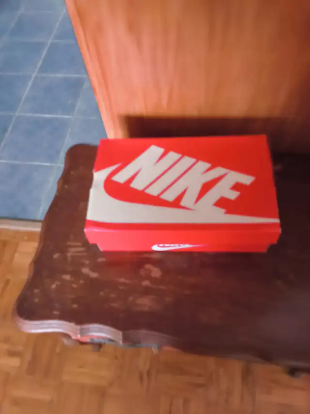 Baskets Homme Nike Air Max 90 Neuve Jamais Servie