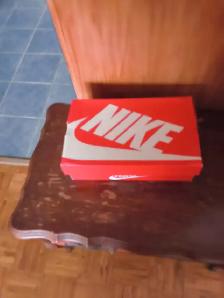 Baskets Homme Nike Air Max 90 Neuve Jamais Servie
