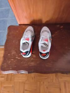 Baskets Homme Nike Air Max 90 Neuve Jamais Servie - Photo 6