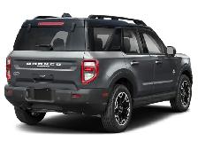 2026 Ford Bronco Sport Outer Banks Outer Banks 4x4 - Photo 2