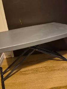 Personal table with adjust high - Photo 2
