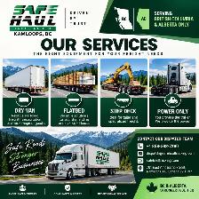 Transpotation services