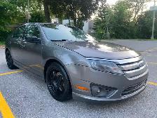 Ford fusion 2011 aut 2750$ 438-834-3242 - Photo 2