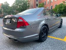 Ford fusion 2011 aut 2750$ 438-834-3242 - Photo 3