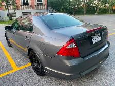 Ford fusion 2011 aut 2750$ 438-834-3242 - Photo 4