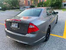 Ford fusion 2011 aut 2750$ 438-834-3242 - Photo 5