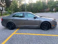 Ford fusion 2011 aut 2750$ 438-834-3242 - Photo 10