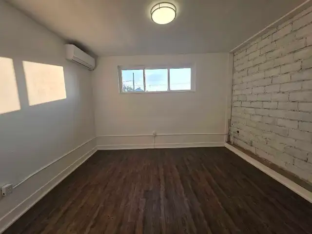 Commercial Office Space for Rent