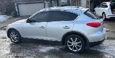 2008 Infiniti EX 35 AWD - Photo 7