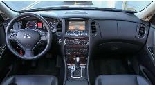2008 Infiniti EX 35 AWD - Photo 8