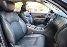 2008 Infiniti EX 35 AWD - Photo 9