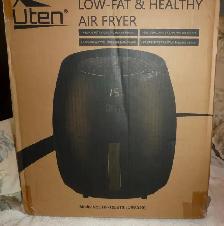 Air fryer