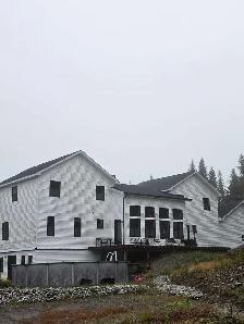 4,200 Sq Ft Executive Home   10 Acres – Garnett Settlement - Photo 2