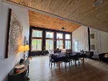 4,200 Sq Ft Executive Home   10 Acres – Garnett Settlement - Photo 4