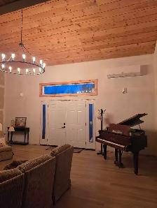 4,200 Sq Ft Executive Home   10 Acres – Garnett Settlement - Photo 5
