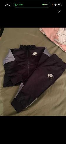 Over 150 baby boys items clothing lot 6-12m Nike Jordan adidas - Photo 3