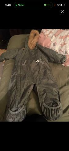 Over 150 baby boys items clothing lot 6-12m Nike Jordan adidas - Photo 5