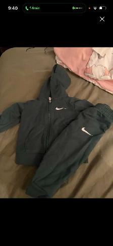 Over 150 baby boys items clothing lot 6-12m Nike Jordan adidas - Photo 7