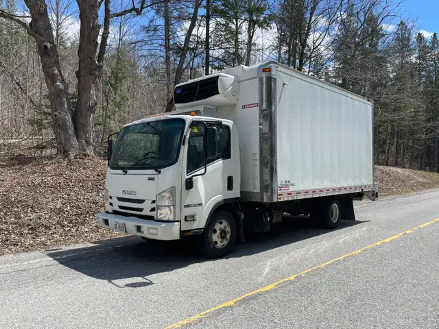 Moving Services