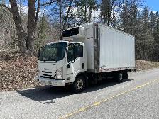 Moving Services