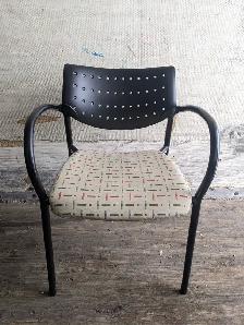Used Visitor Chair for Sale - Ufficio Furniture - Call Us Now! - Photo 3