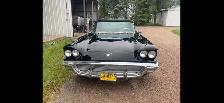 Ford Thunderbird