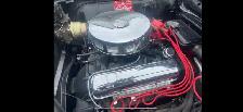 Ford Thunderbird - Photo 4