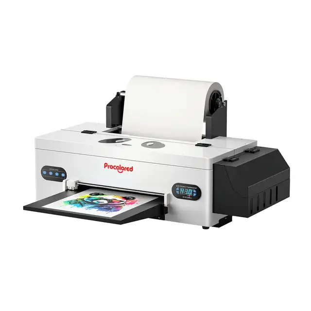 DTF Printer 13' A3