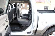 2012 Ram 1500 4x4 HEMI Outdoorsman Certified 2 Year Warranty - Photo 10