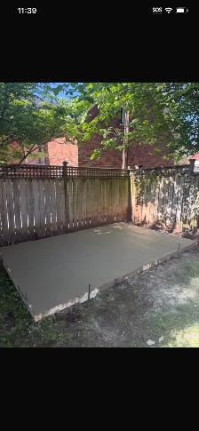 Now Hiring Concrete Labourers/Helpers! Cash