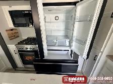 2026 VENTURE SPORTTREK TOURING - Photo 18