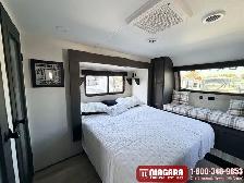 2026 VENTURE SPORTTREK TOURING - Photo 23