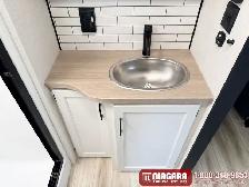 2026 VENTURE SPORTTREK TOURING - Photo 25