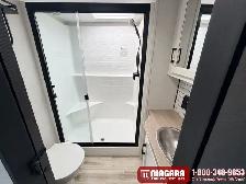 2026 VENTURE SPORTTREK TOURING - Photo 26