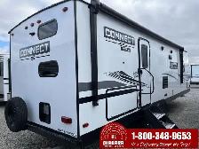 2022 K-Z INC. CONNECT SE 271BHKSE Travel Trailer - Photo 2