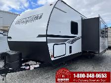 2022 K-Z INC. CONNECT SE 271BHKSE Travel Trailer - Photo 4