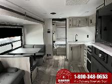 2022 K-Z INC. CONNECT SE 271BHKSE Travel Trailer - Photo 5
