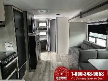 2022 K-Z INC. CONNECT SE 271BHKSE Travel Trailer - Photo 6