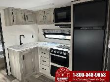 2022 K-Z INC. CONNECT SE 271BHKSE Travel Trailer - Photo 7