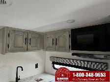 2022 K-Z INC. CONNECT SE 271BHKSE Travel Trailer - Photo 8